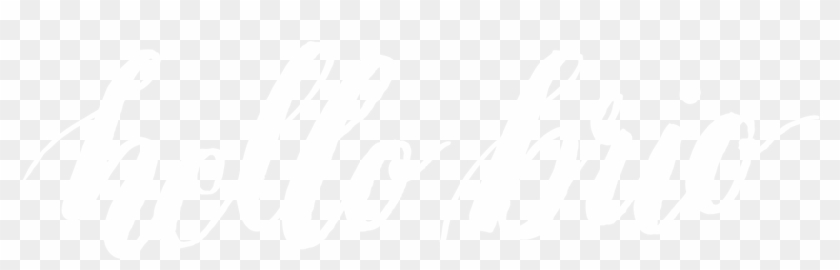 How To Blend Ink - Johns Hopkins Logo White Clipart