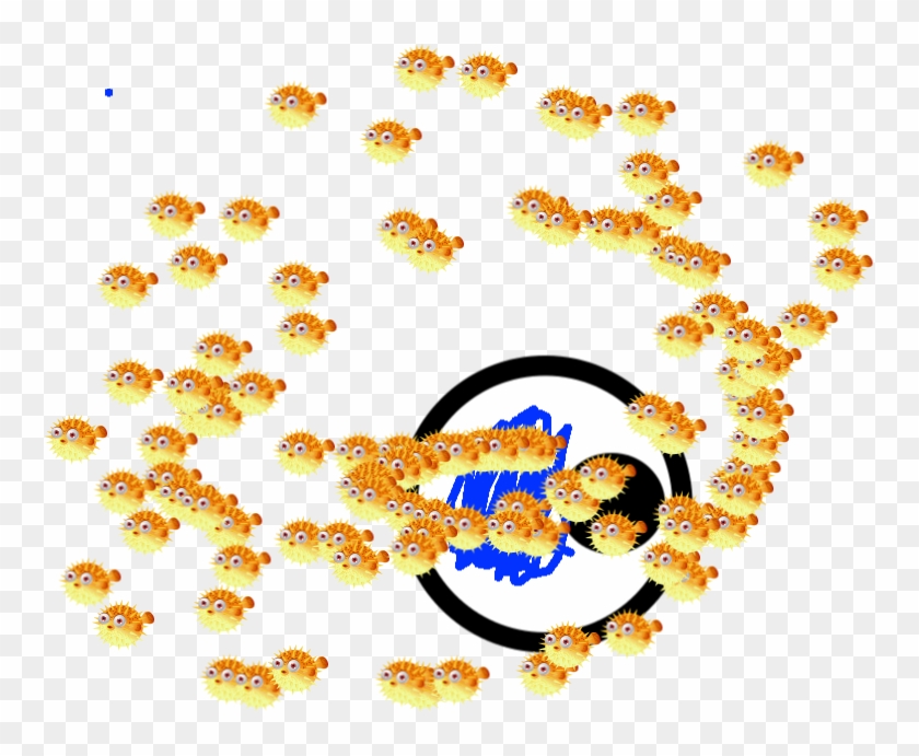 Right Eye - Act Clipart #28168