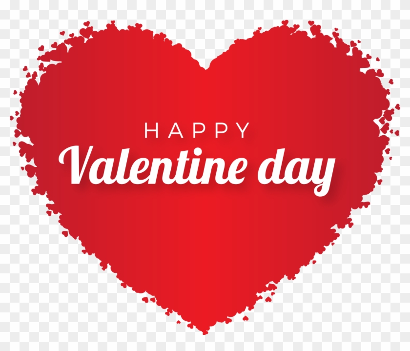 Download - Valentine Day Images Png Hd Clipart #28231