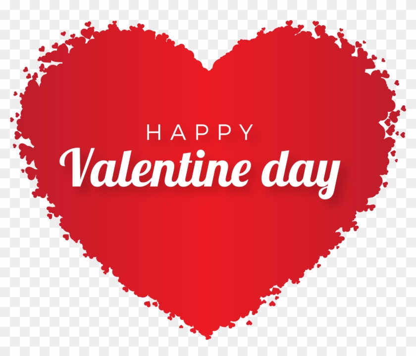 Download - Valentine Day Images Png Hd Clipart