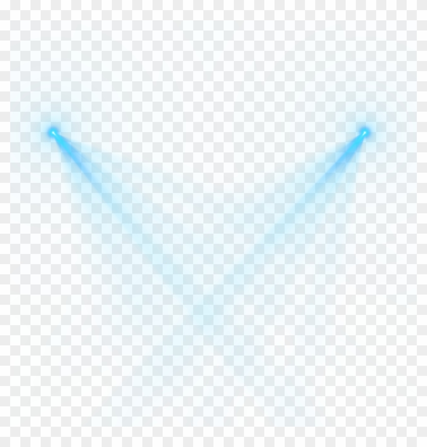 Destellos De Luz Para Fotos Png - Air Show Clipart