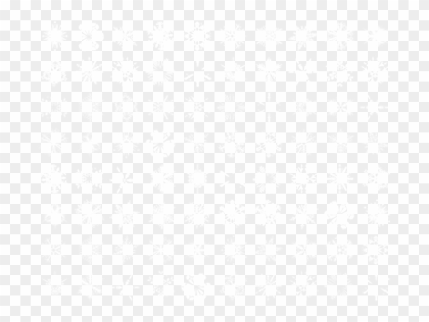 Click Here To Download Just The White Snowflakes With - Icone Di Google Clipart