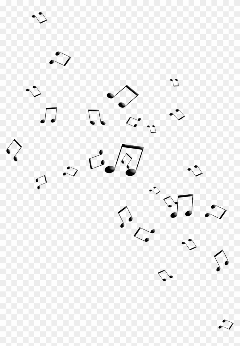 Fondos De Pantalla Y Mucho Mas - Musical Note Clipart