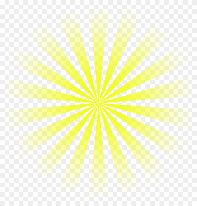 Retro Ray Background Blue Dark Clipart