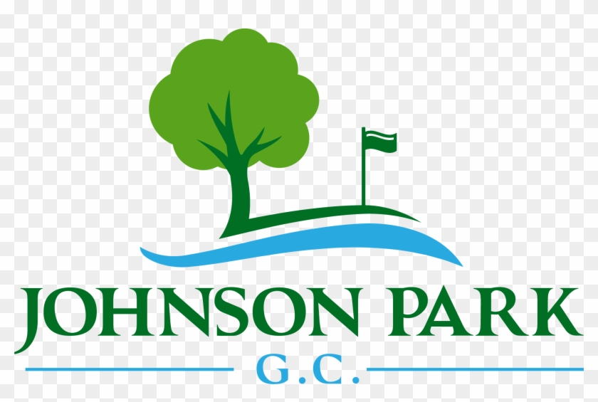 Join Now For A Year - Johnson Park Golf Course Clipart