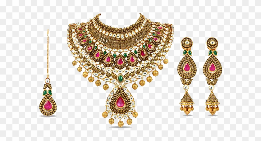 Jewellery Png Clipart - Jewellery Png Images Hd Transparent Png #28421