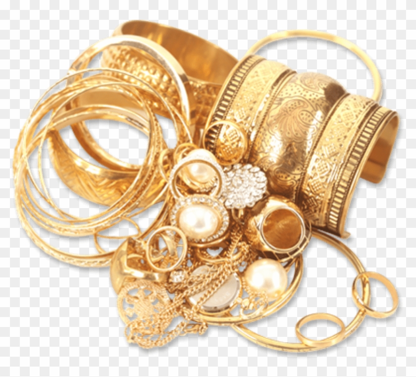 Jewelry Png Clipart #28484