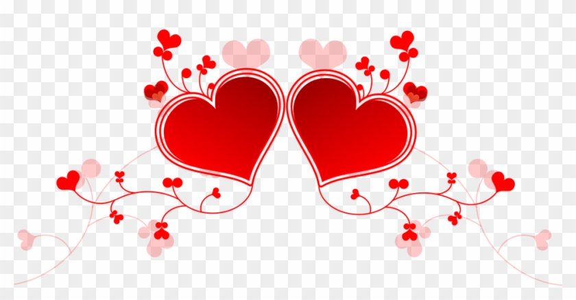 St Valentine's Day Png - Transparent Happy Valentines Clipart #28896