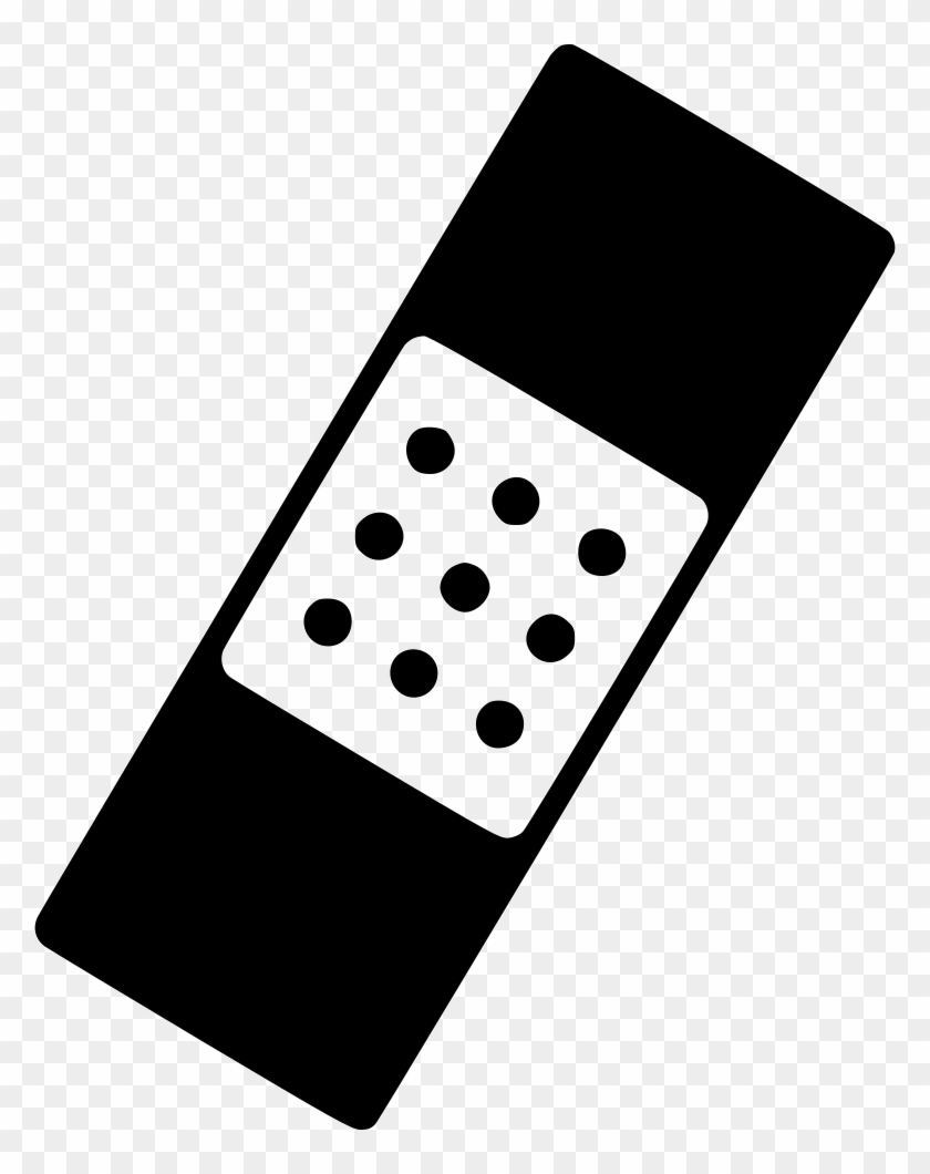 Band Aid Comments - Graphics Clipart