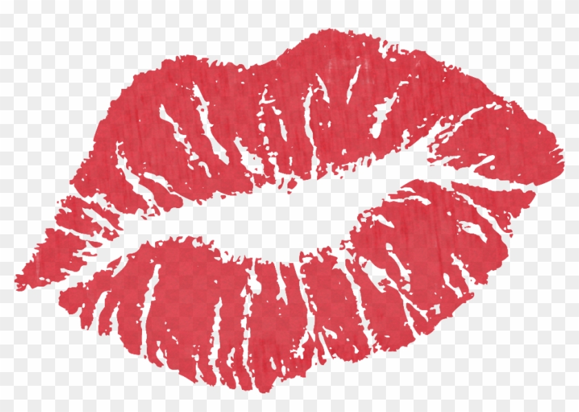 Kiss Clipart Png Transparent Png
