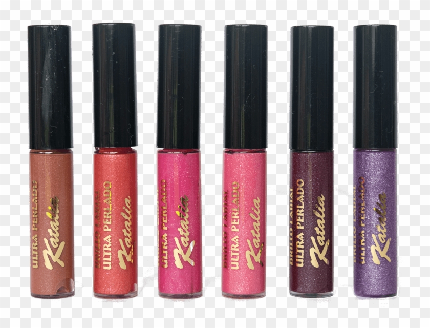 Inicio - Lip Gloss Clipart #29026