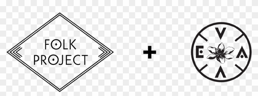 Frida Y Las Mariposas - Cross Clipart #29107