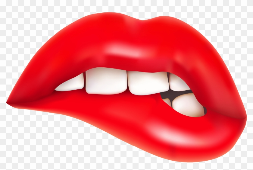 15 Lip Kiss Png For Free On Mbtskoudsalg - Lip Emojis Transparent Background Clipart #29172