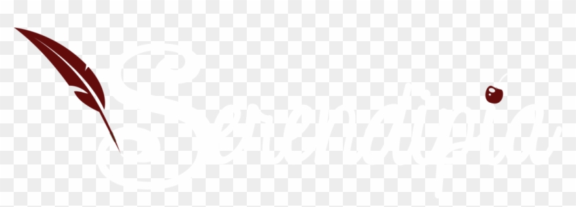 Librería Serendipia Librería Serendipia - Calligraphy Clipart