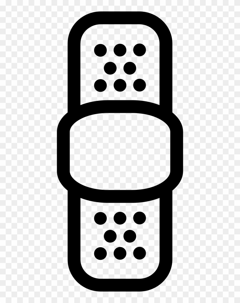 Band Aid Comments Clipart #29374