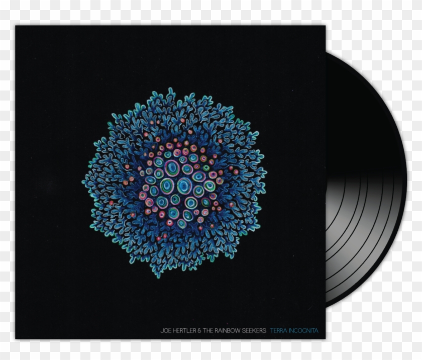 Joe Hertler & The Rainbow Seekers Clipart #29381