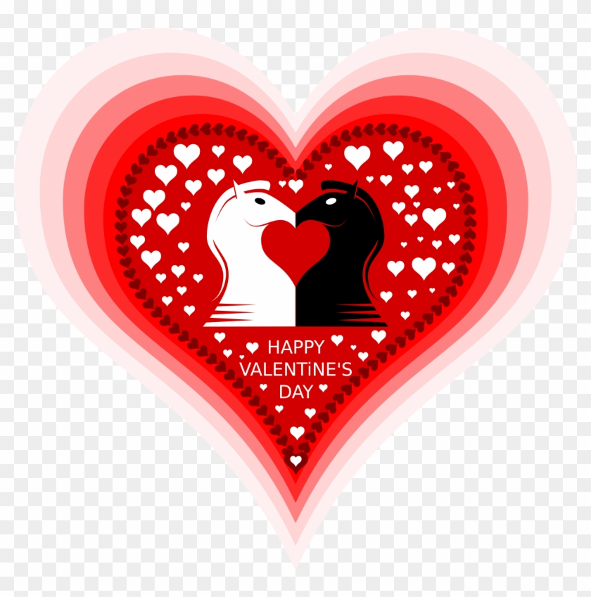 Open - Valentines Day Funny Png Clipart #29427