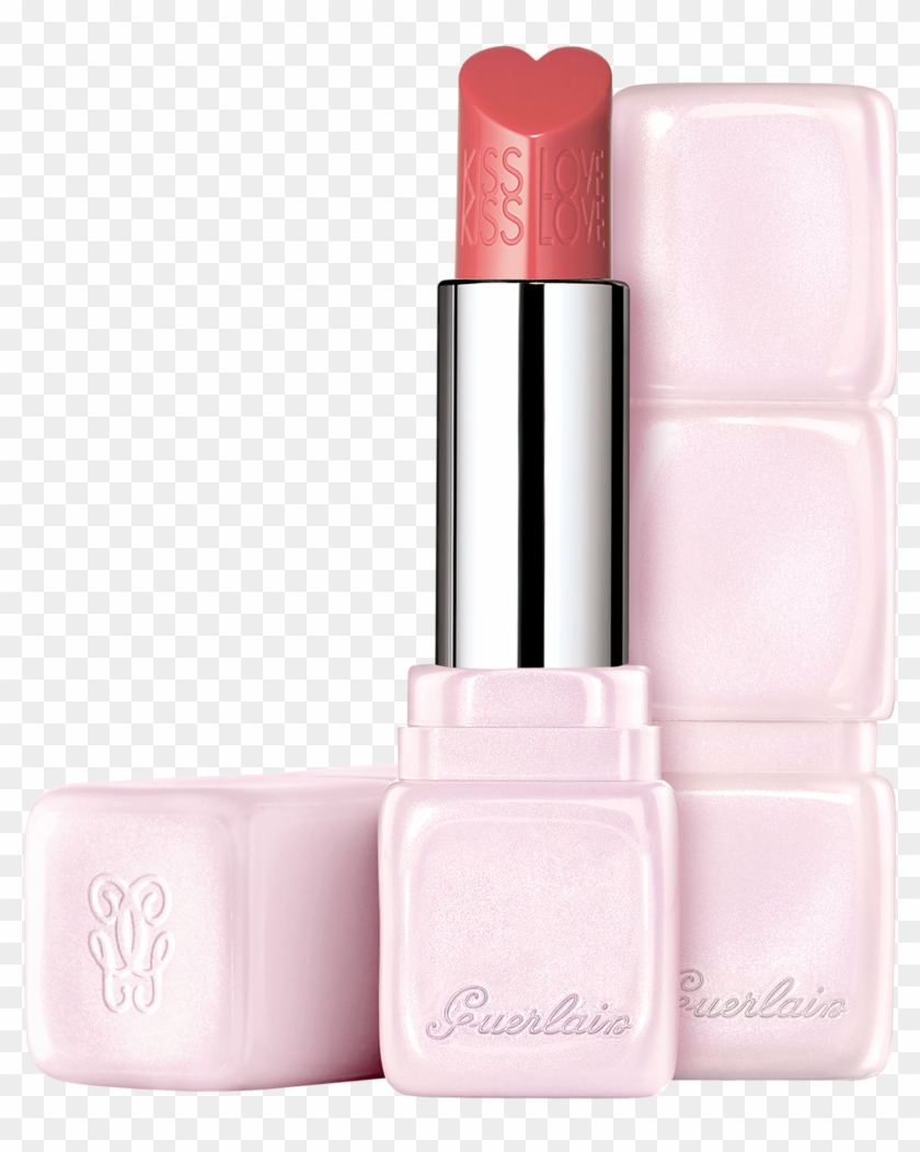 Guerlain Lipstick Kiss Kiss Clipart