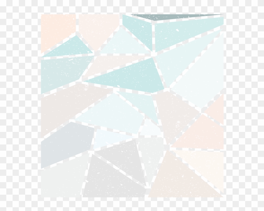 Design Twig Pastels Patterns And More - Triangle Clipart #29495