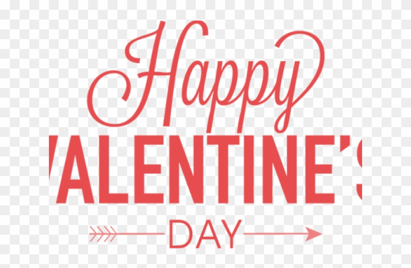 Happy Valentine's Day Png Transparent Images - Oval Clipart