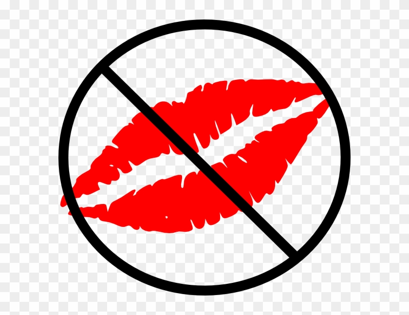 Lips Clip Art - Png Download