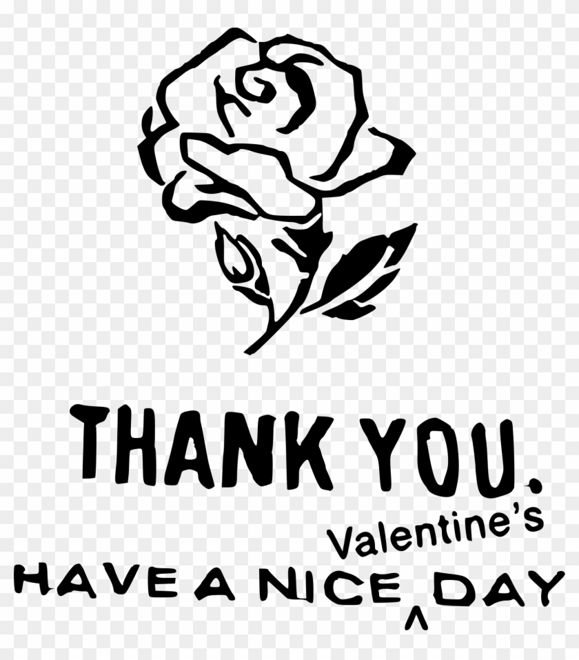 This Free Icons Png Design Of Have A Nice Valentines Clipart