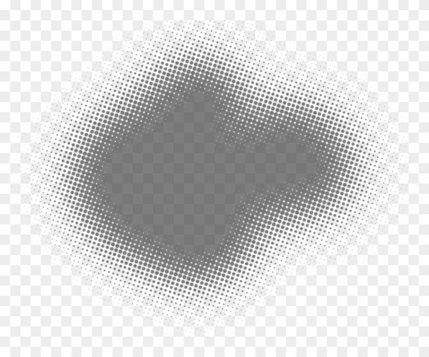 Bg-dotts - Circle Clipart