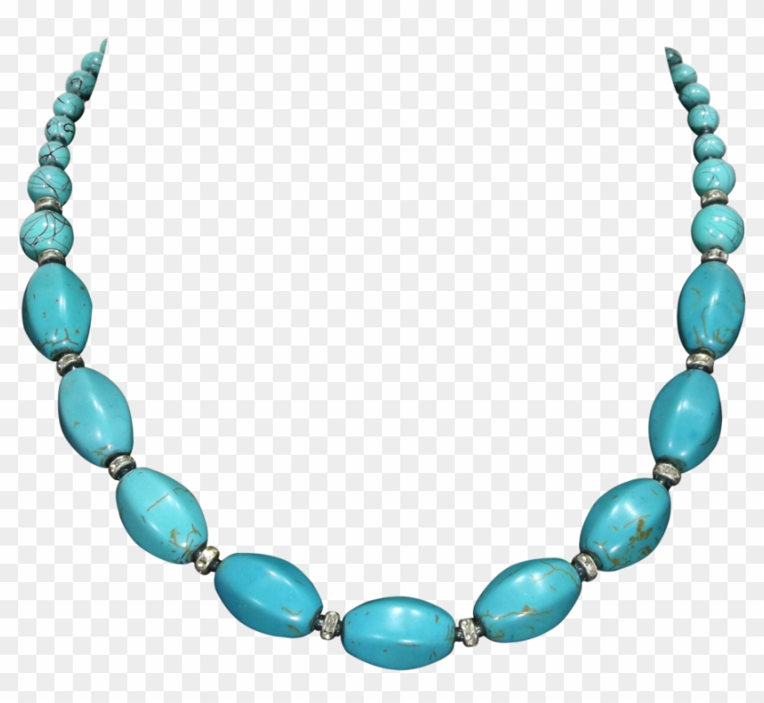 894 X 894 8 - Necklace Clipart