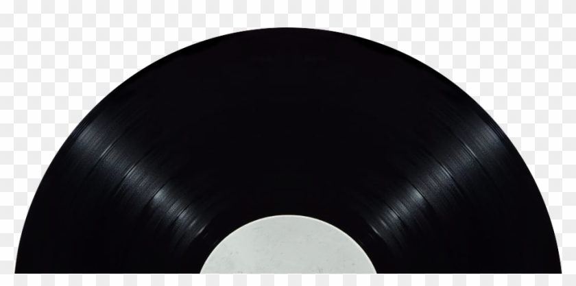 Vinyl Record Png Clipart #29771