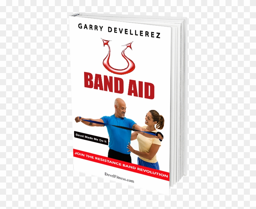 Soft Cover Book - Poster Clipart