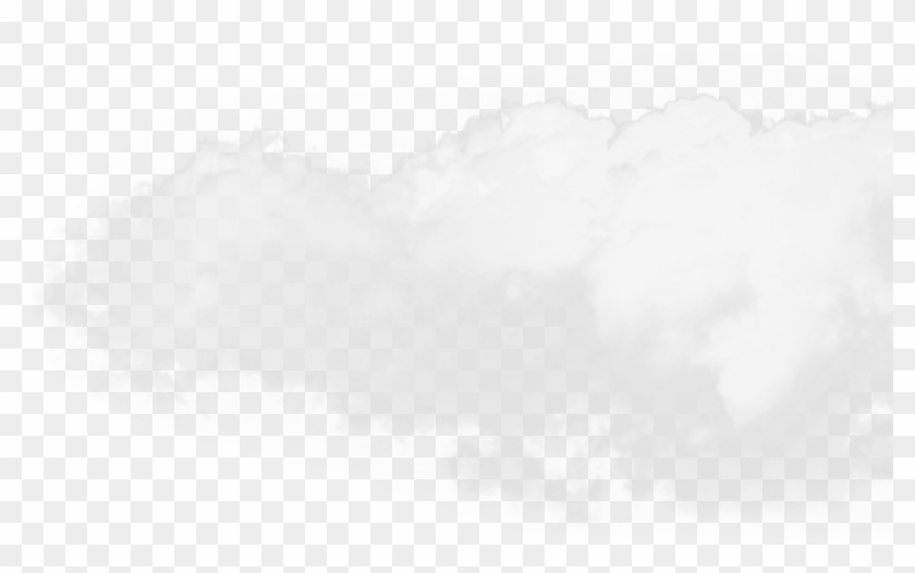 Smoke Png Transparent Image - Transparent Smoke Png Clipart #29905