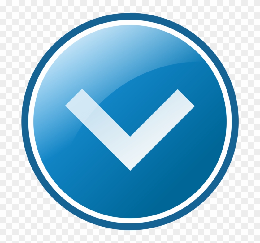 600 X 600 29 - Up And Down Button Png Clipart (#29957) - PikPng