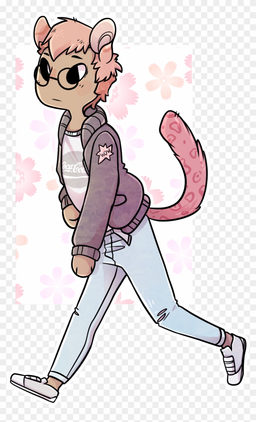 A Pebble In The Water Makes A Ripple Effect Clipart