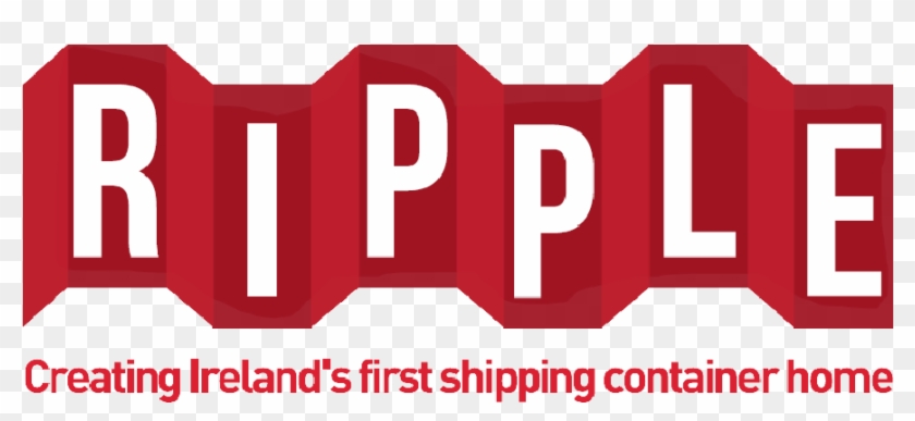 Ripple Logo Png Photo - Container Clipart