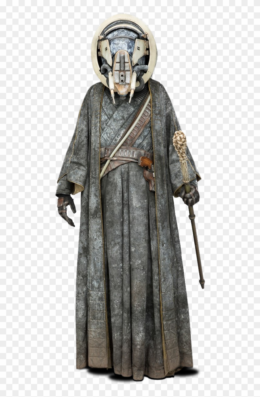 Moloch Solo A Star Wars Story Cut Out Characters With - Solo: A Star Wars Story Clipart