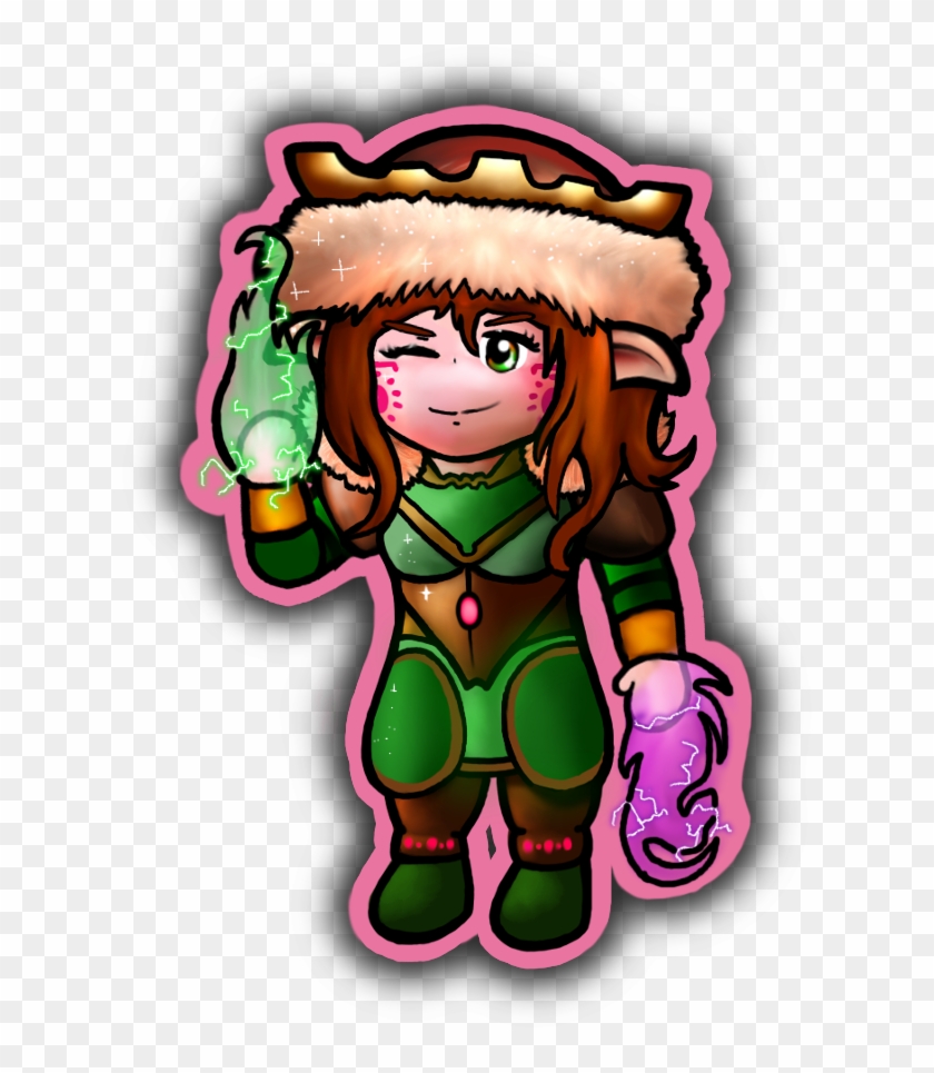 Performance Improvements - Cartoon Clipart