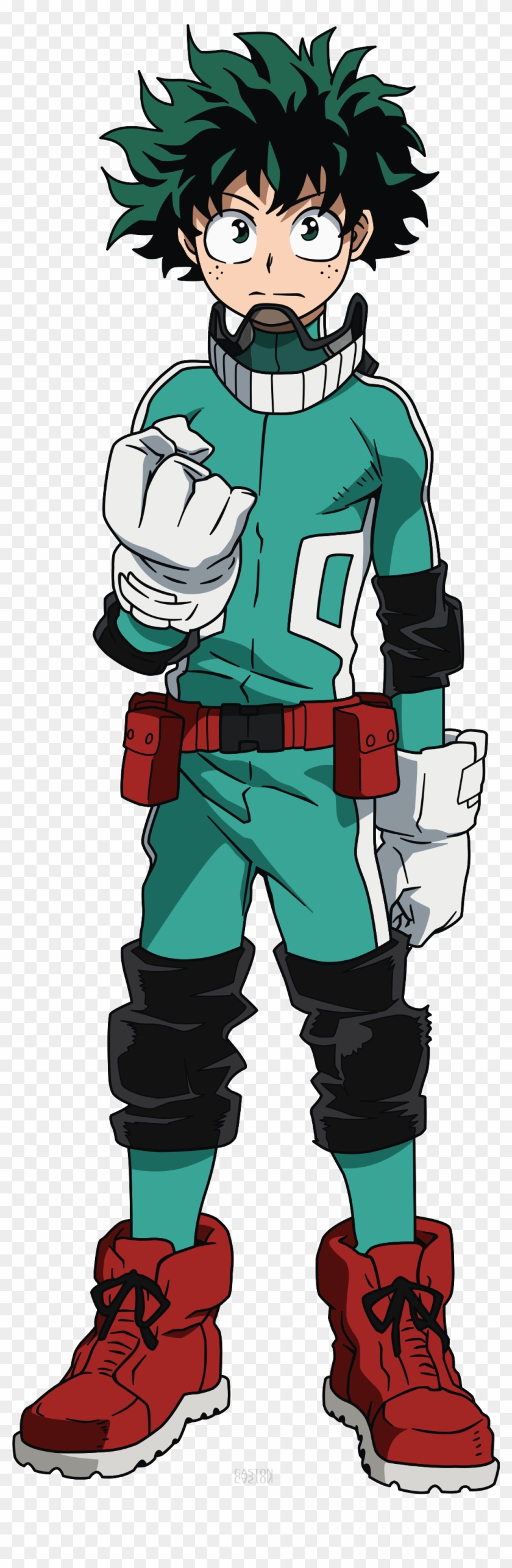 My Hero Academia Png Clipart #200252