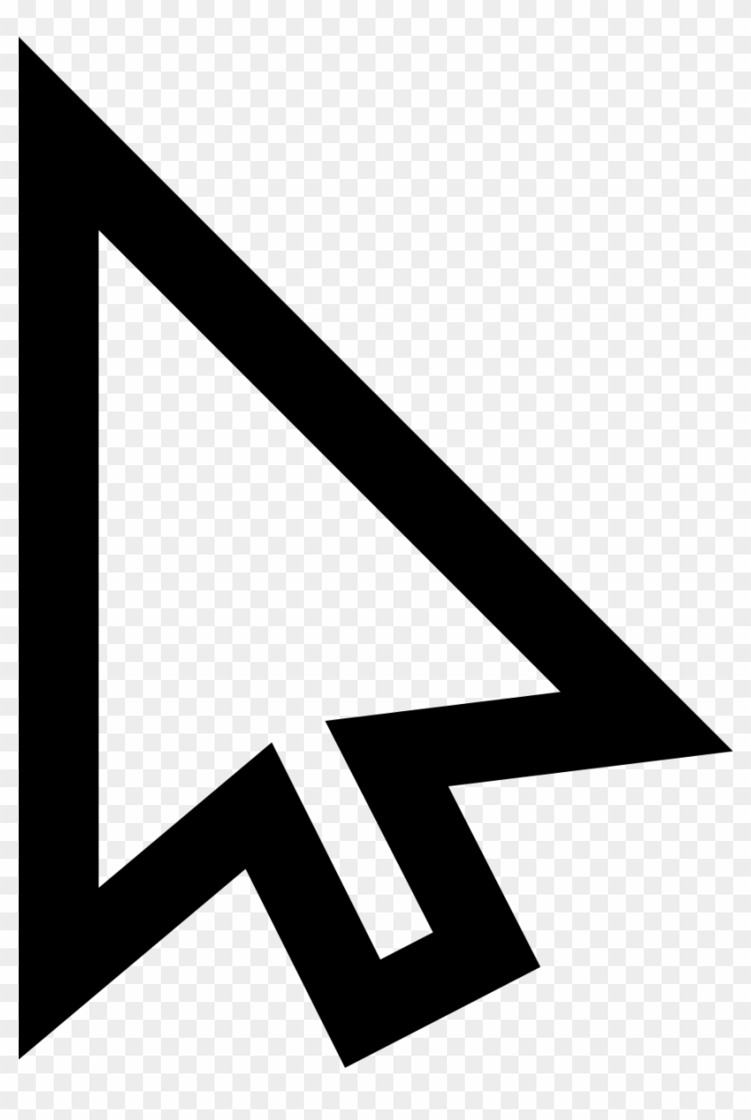 Windows Pdf Icon - Windows 10 Cursor Png Clipart #200510