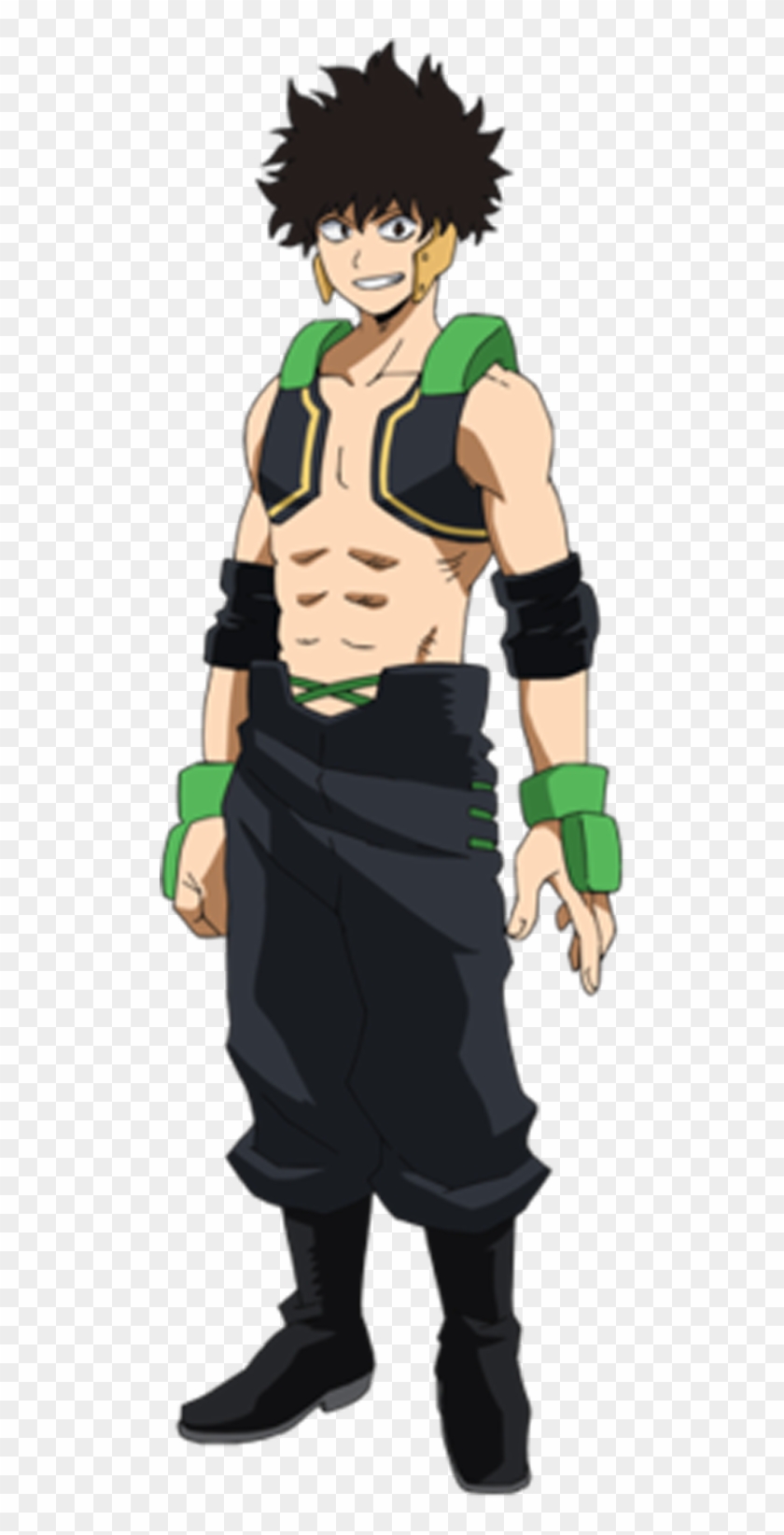 Yo Shindo Manga Books, Buko No Hero Academia, Anime - Boku No Hero Academia Shindou Clipart