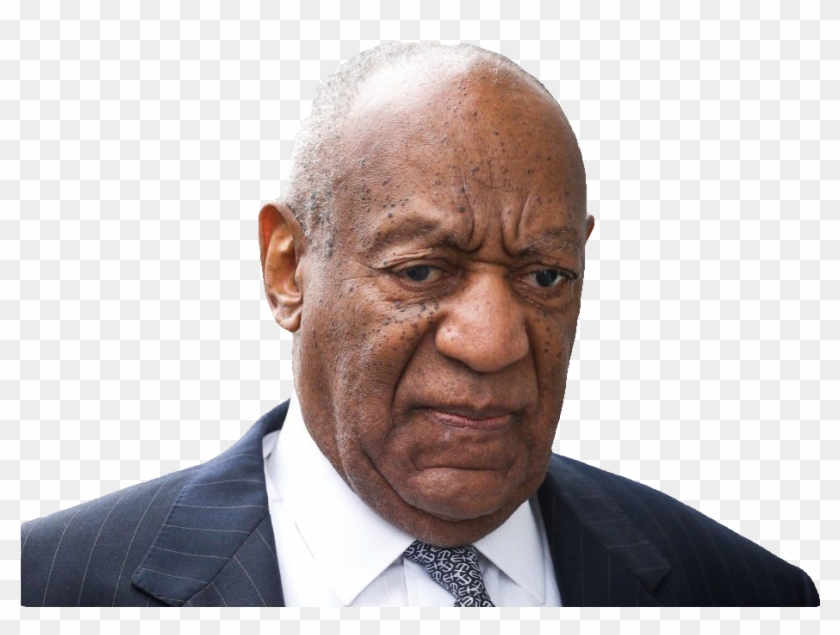 The Last Person On This List Of Alleged Sexual Misconduct - Bill Cosby Goes To Prison Memes Clipart #200547