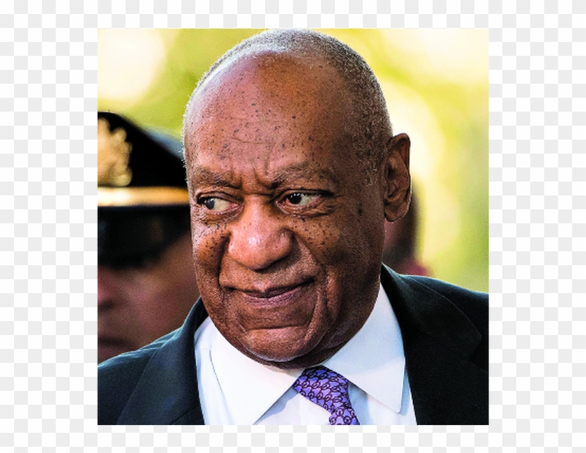 Old Man Cosby Clipart #200644