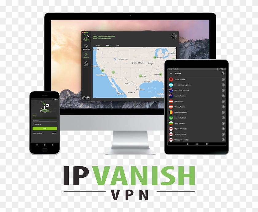 The Best Kodi Vpn In - Ipvanish Kodi Clipart