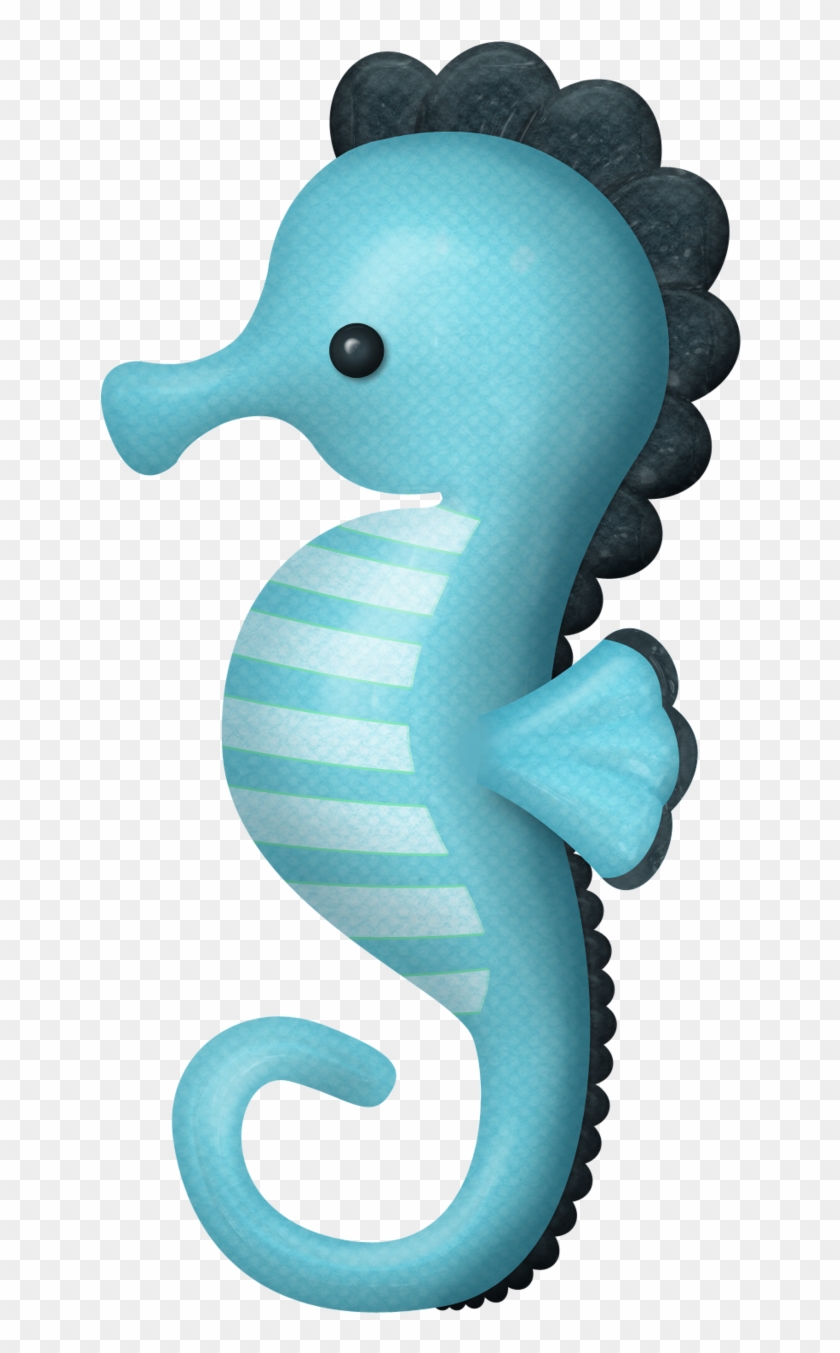 Фото, Автор Alponom84 На Яндекс - Sea Horse Printable Cartoon Clipart