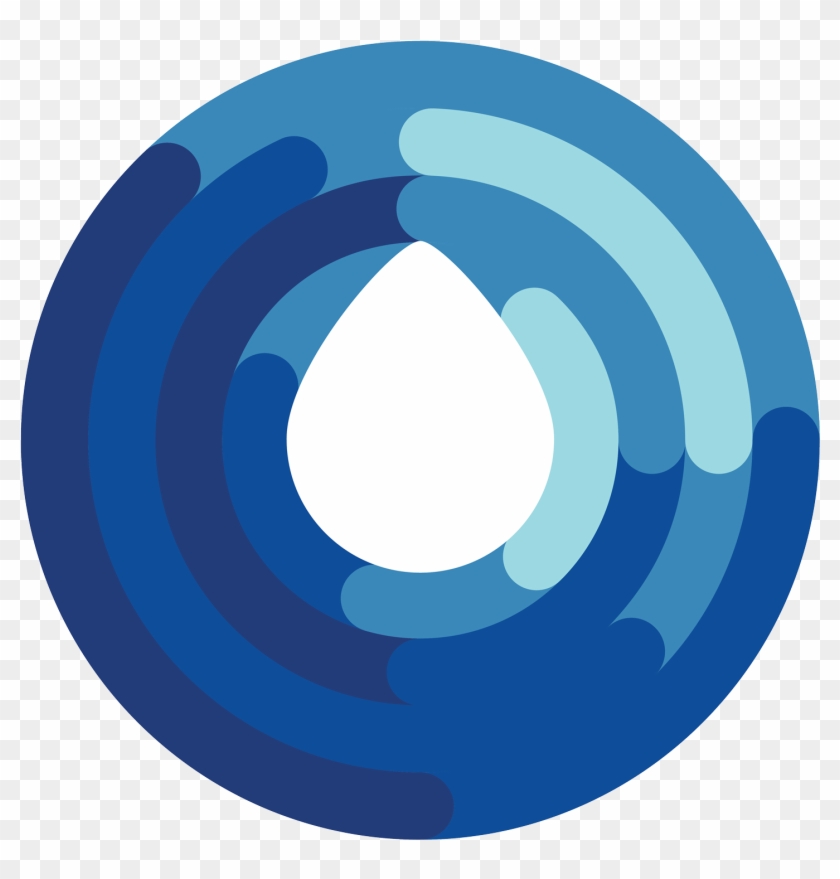 Ripple - Circle Clipart #200910