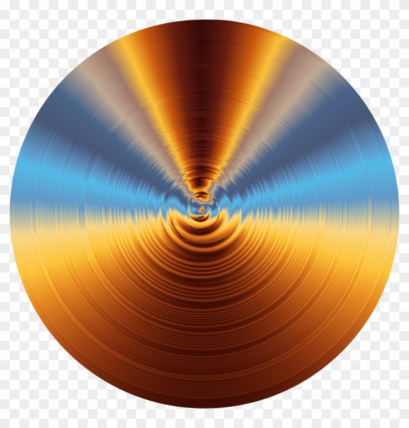 Medium Image - Geometric Shapes Abstract Art Png Clipart