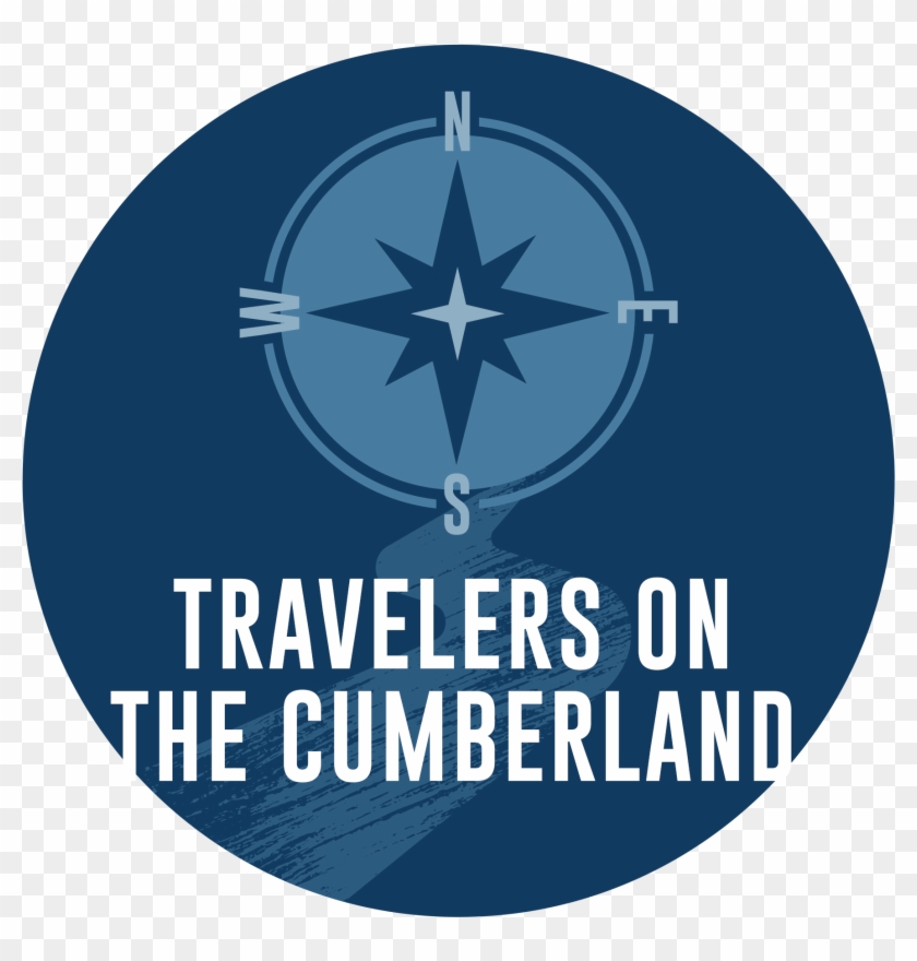 Compass Icon Png - Circle Clipart