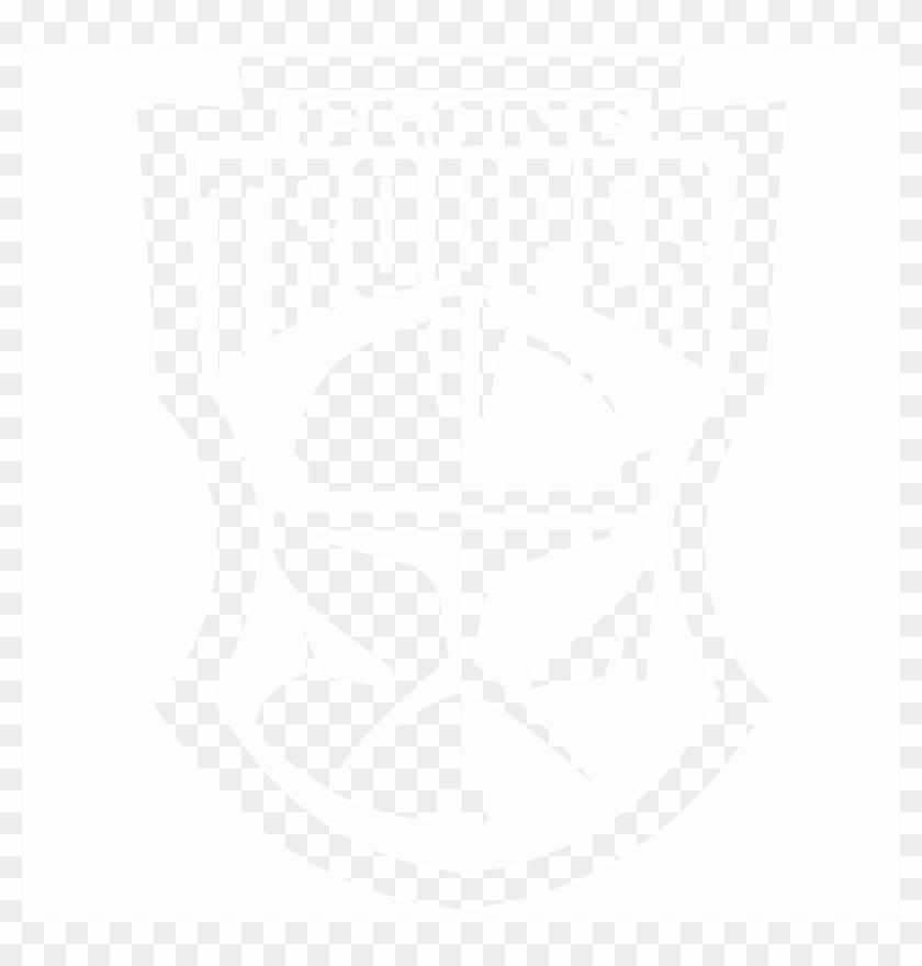 Clone Trooper - Star Wars Clones Logo Clipart