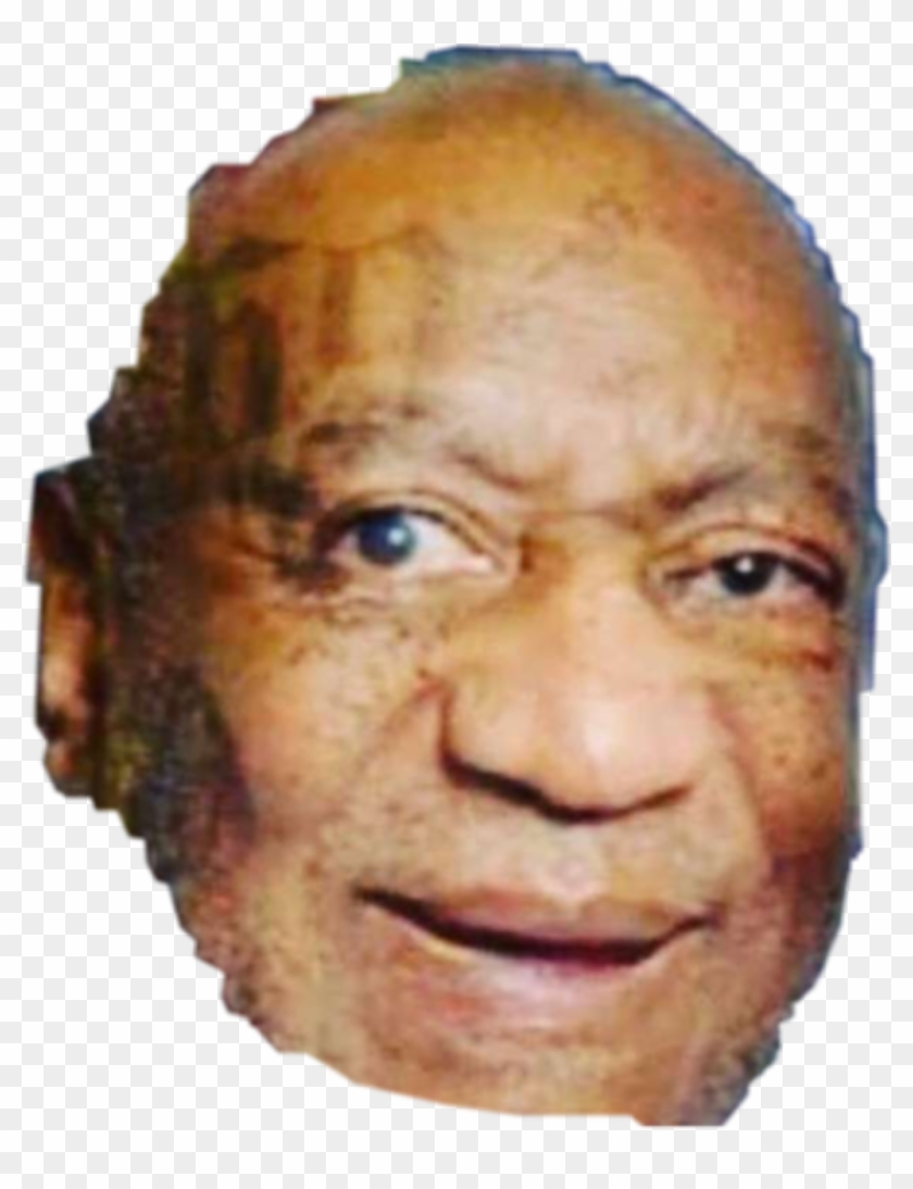Report Abuse - Bill Cosby Tekashi 69 Clipart