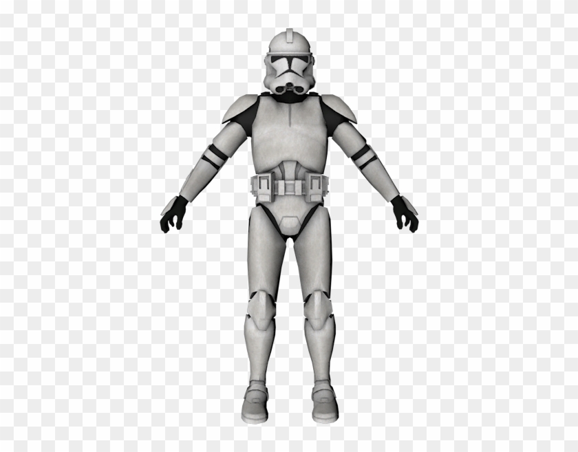 Action Figure Clipart