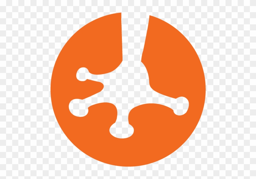 Amphibiousiconfc - Circle Clipart